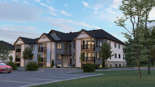 460 Rue Lafleur, Brownsburg-Chatham, QC, J8G | Card Image