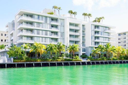 310-2-9540 W Bay Harbor Dr, Bay Harbor Islands, FL, 33154-2008 | Card Image