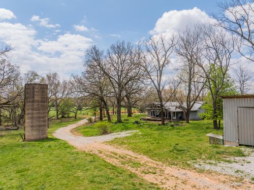 2722 County Road 347, Koshkonong, MO, 65692-7699 | Card Image