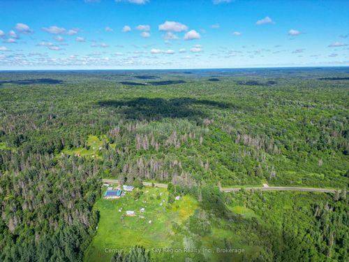 LOT 184 Alsace Road, Nipissing, ON, P0H1W0 | Card Image
