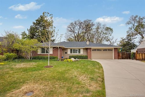 3047 S Holly Place, Denver, CO, 80222 | Card Image