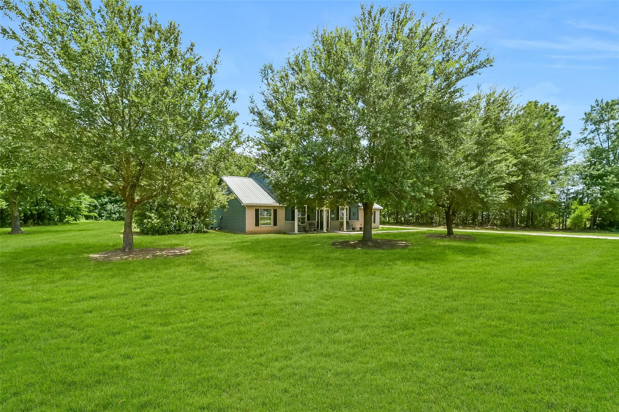 Residential in Conroe 3
