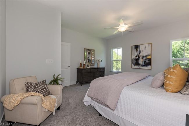 1737 Old Fields Blvd, House other with 3 bedrooms, 3 bathrooms and null parking in Haw River NC | Image 23