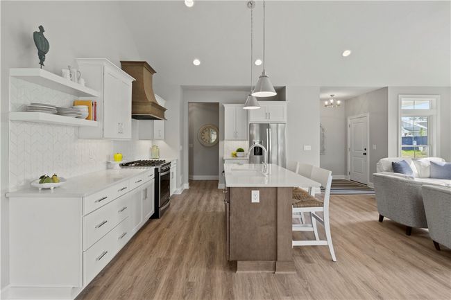 LOT-55 - 35 Chase Meadow Trl, Townhouse with 2 bedrooms, 2 bathrooms and null parking in Honeoye Falls NY | Image 10