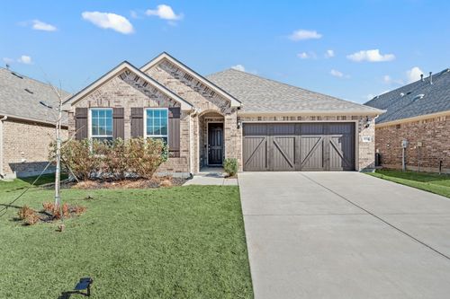 3824 Bennett Trl, Celina, TX, 75009-1783 | Card Image