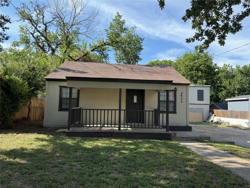 4812 Barbara Rd, River Oaks, TX, 76114-2971 | Card Image