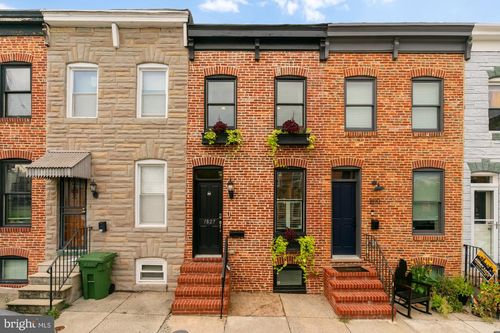 1827 Westphal Pl, BALTIMORE, MD, 21230-4924 | Card Image