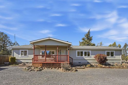 8710 Nw Parkey Dr, Terrebonne, OR, 97760-9030 | Card Image