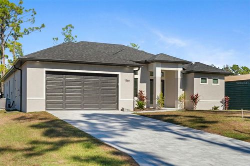 1566 Knotty Pine Ave, North Port, FL, 34288-7882 | Card Image