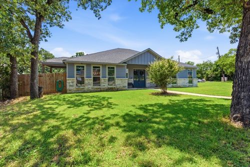3600 Martin St, Fort Worth, TX, 76119-4930 | Card Image