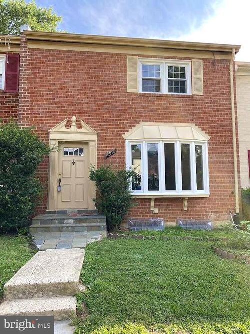 4548 King William Ct, ANNANDALE, VA, 22003-5700 | Card Image