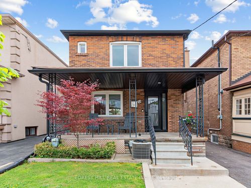 39 Belgravia Avenue, North York, ON, M6E2M4 | Card Image