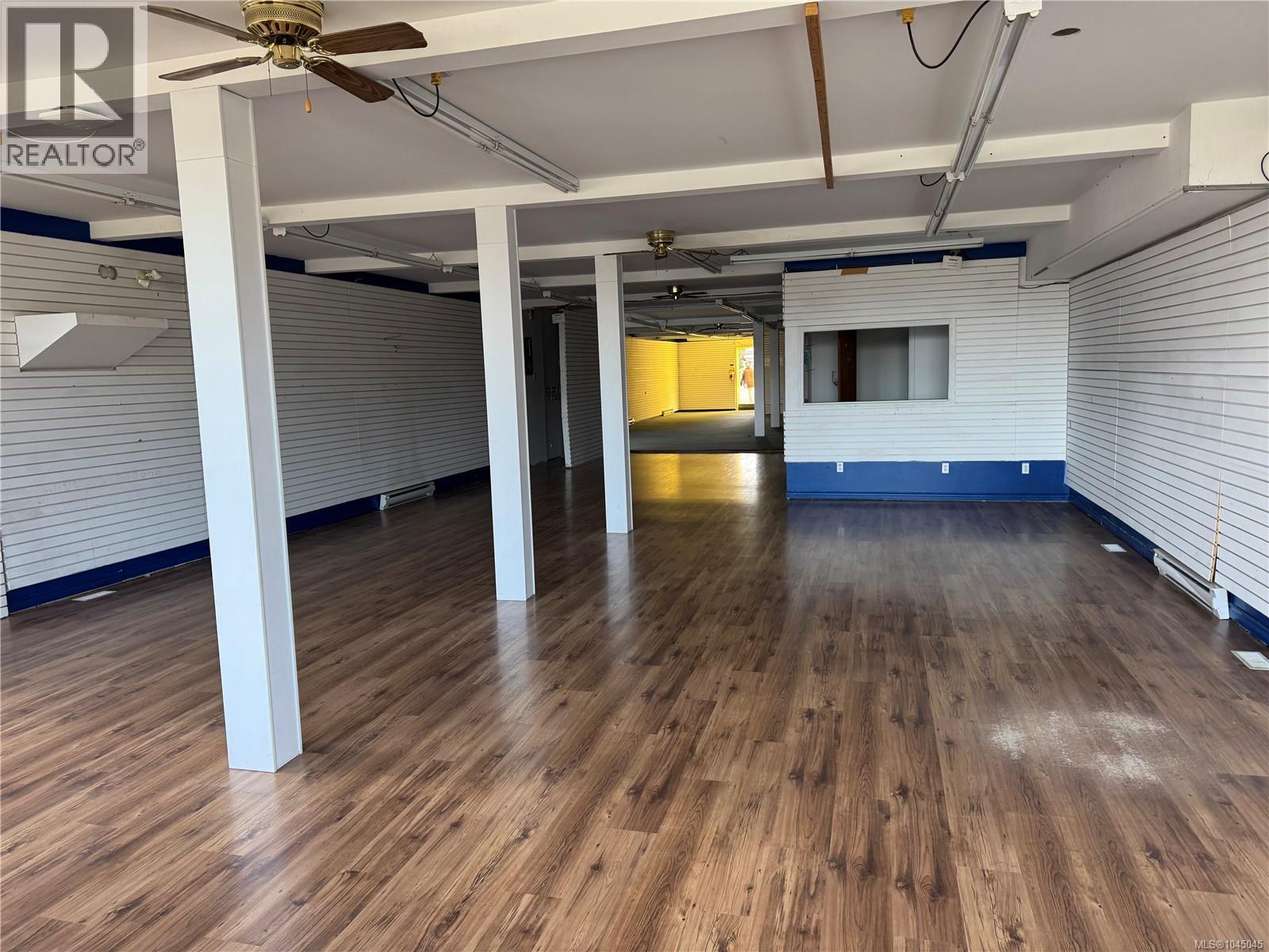 Commercial Lease in Parksville 3