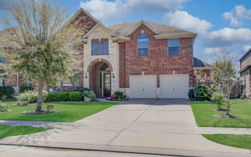 7938 Sydney Bay Ct, Richmond, TX, 77407-1493 | Card Image