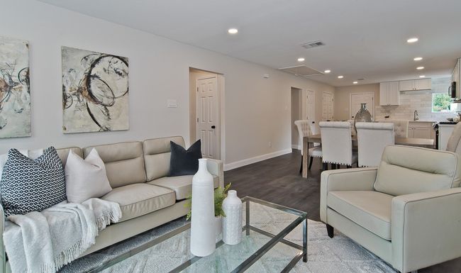 1721 Essex Ave, House other with 2 bedrooms, 1 bathrooms and null parking in Dallas TX | Image 23