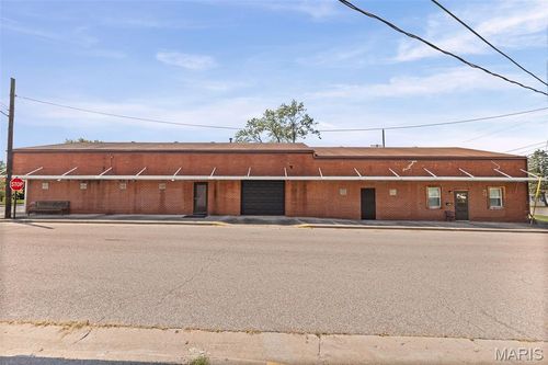 200 W Central St, Bethalto, IL, 62010-1447 | Card Image