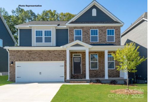7175 Sylvan Retreat Dr, Denver, NC, 28037-7955 | Card Image