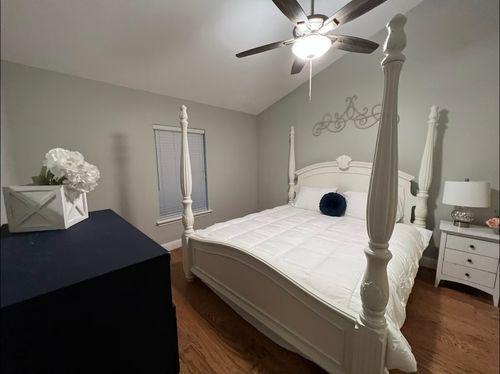 5819 Timbercrest Dr, Arlington, TX, 76017-6319 | Card Image