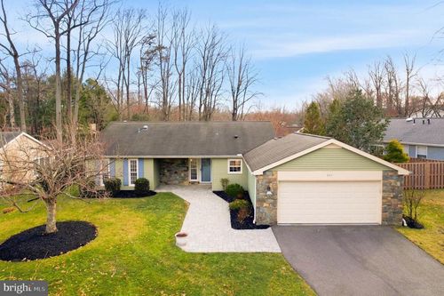 847 Woodmont Rd, ANNAPOLIS, MD, 21401-6908 | Card Image