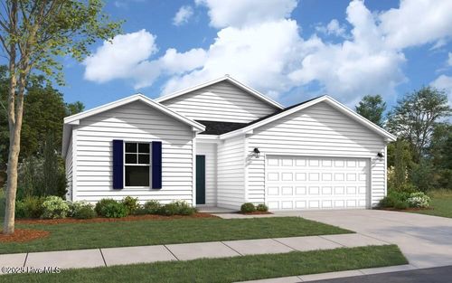 90 Maymont St Nw, Supply, NC, 28462-3661 | Card Image