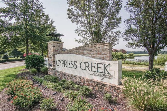 Cypress Creek is one of the most desirable golf course communities in Coastal Virginia | Image 46