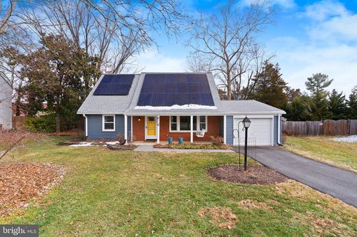13124 Pavilion Ln, FAIRFAX, VA, 22033-3030 | Card Image