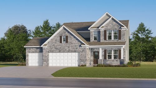 582 Foxglove Ln, Clarksville, TN, 37043-2695 | Card Image
