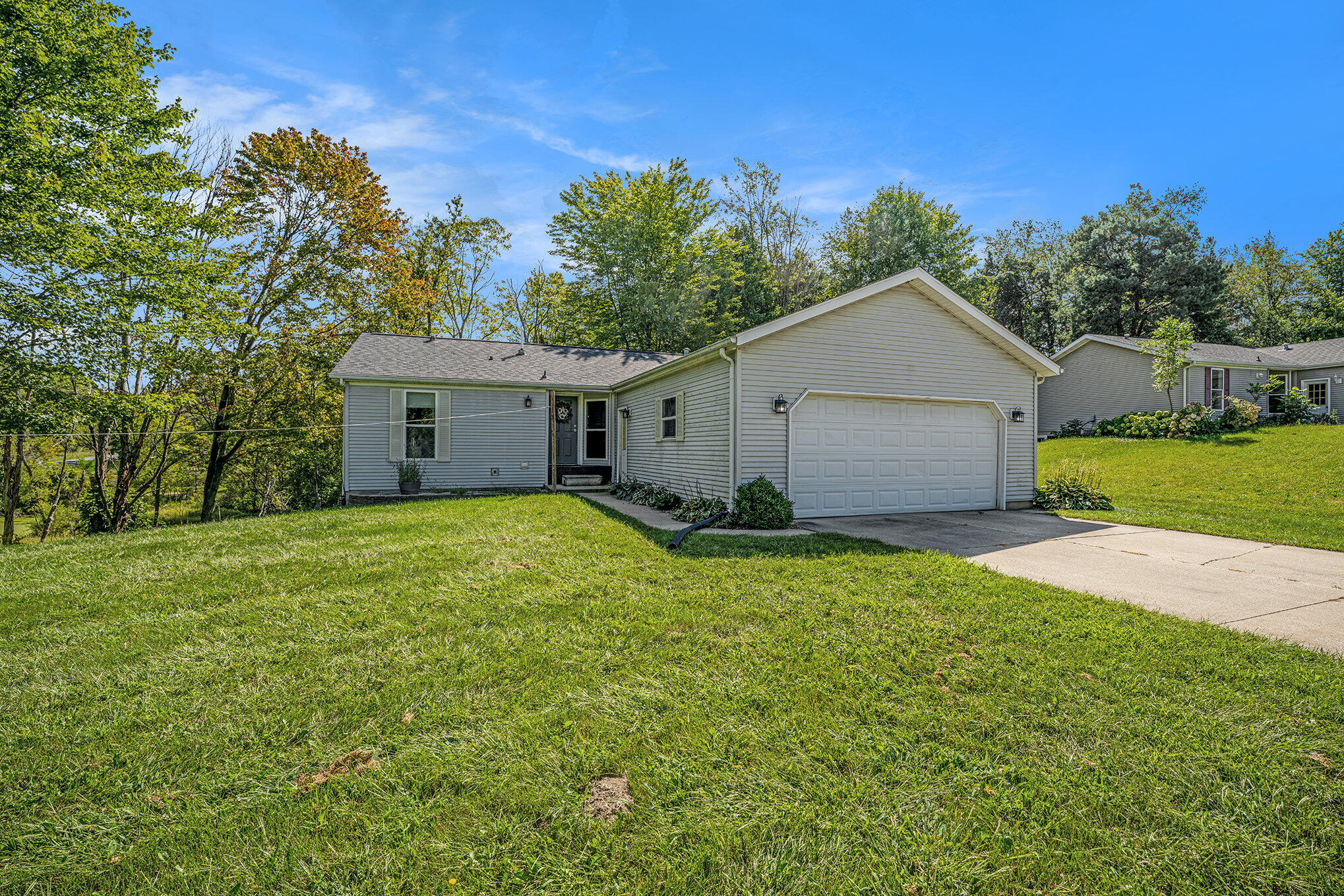 Waterpointe , Kalamazoo, MI 49009
