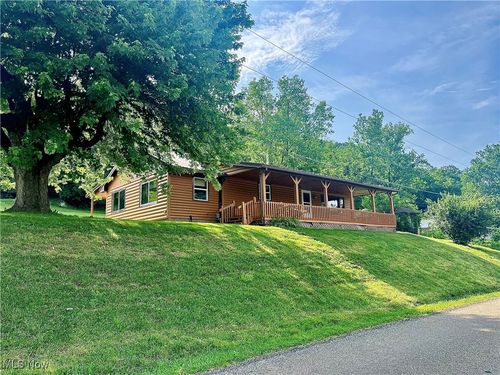 9815 Old River Rd, Blue Rock, OH, 43720-9520 | Card Image