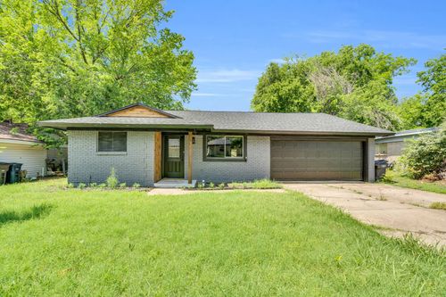 3482 Bandera Rd, Fort Worth, TX, 76116-6710 | Card Image