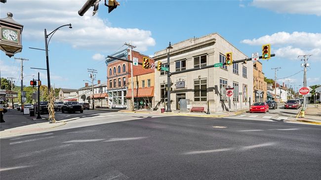 209 Truth Circle, Townhouse with 3 bedrooms, 3 bathrooms and 2 parking in Jackson Twp - BUT PA | Image 31