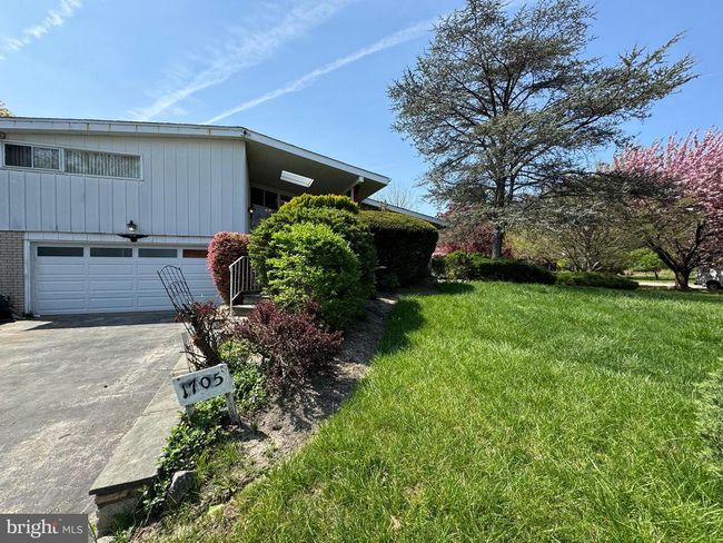 1705 E Willow Grove Ave, House other with 4 bedrooms, 4 bathrooms and null parking in GLENSIDE PA | Image 4