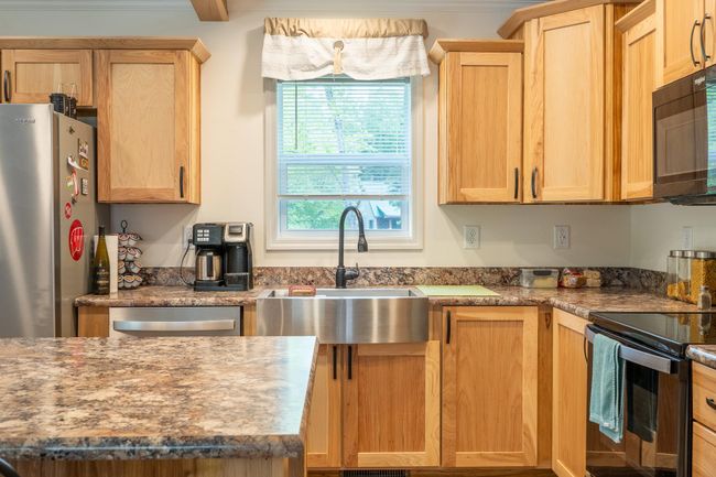 4186 Hegemann Rd, House other with 2 bedrooms, 2 bathrooms and null parking in Conover WI | Image 20
