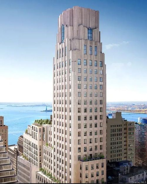 apt-927-1 Wall St, New York, NY, 10005-0101 | Card Image