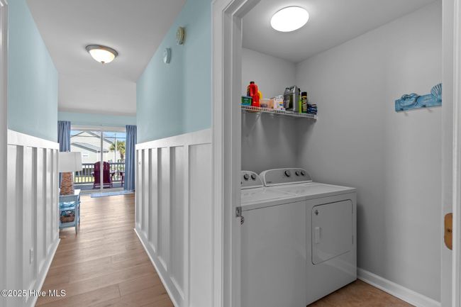 1 - 1101 N Fort Fisher Boulevard N, Condo with 3 bedrooms, 2 bathrooms and null parking in Kure Beach NC | Image 19