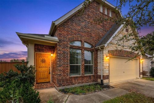 23831 Villa Lisa Dr, Richmond, TX, 77406-2599 | Card Image