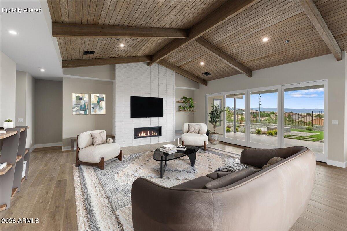Residential in Prescott 4