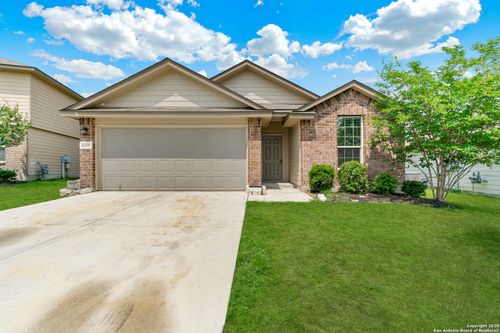 15335 Night Heron, San Antonio, TX, 78253-4461 | Card Image