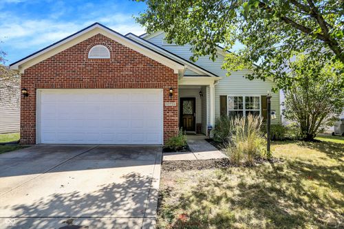 12721 Buck Run Dr, Noblesville, IN, 46060-4640 | Card Image