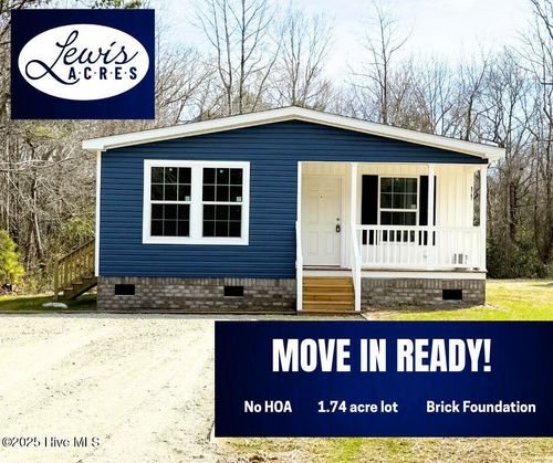 6767 Lewis Dr, Winnabow, NC, 28479-5030 | Card Image