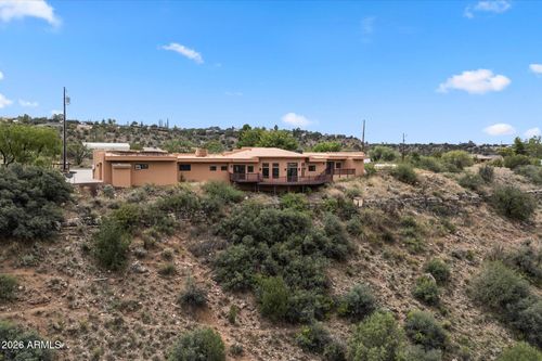 4580 E Roundup Rd, Rimrock, AZ, 86335-5258 | Card Image