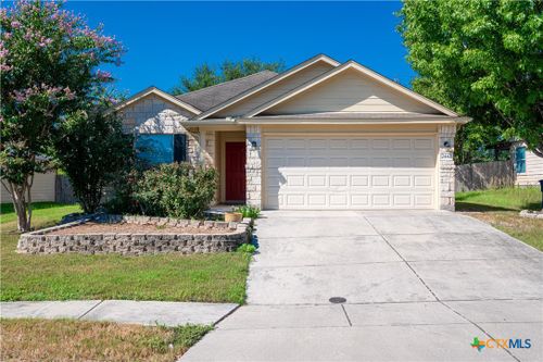 2442 Fayette Drive, New Braunfels, TX, 78130 | Card Image