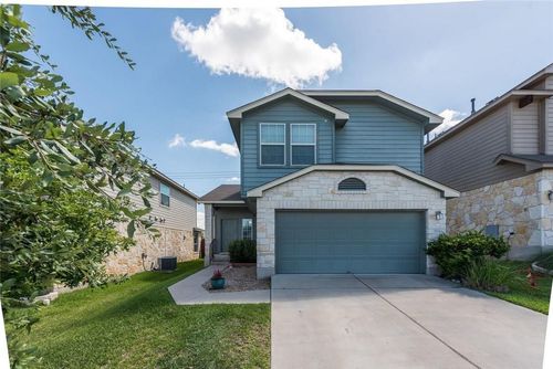 2124 Nestlewood Dr, Austin, TX, 78754-6054 | Card Image
