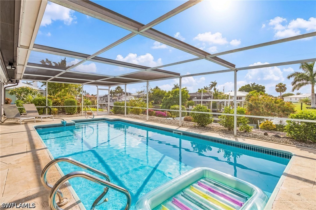 Residential in Cape Coral 2