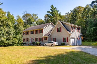 106 Riverton Road, House other with 6 bedrooms, 4 bathrooms and 5 parking in Barkhamsted CT | Image 3