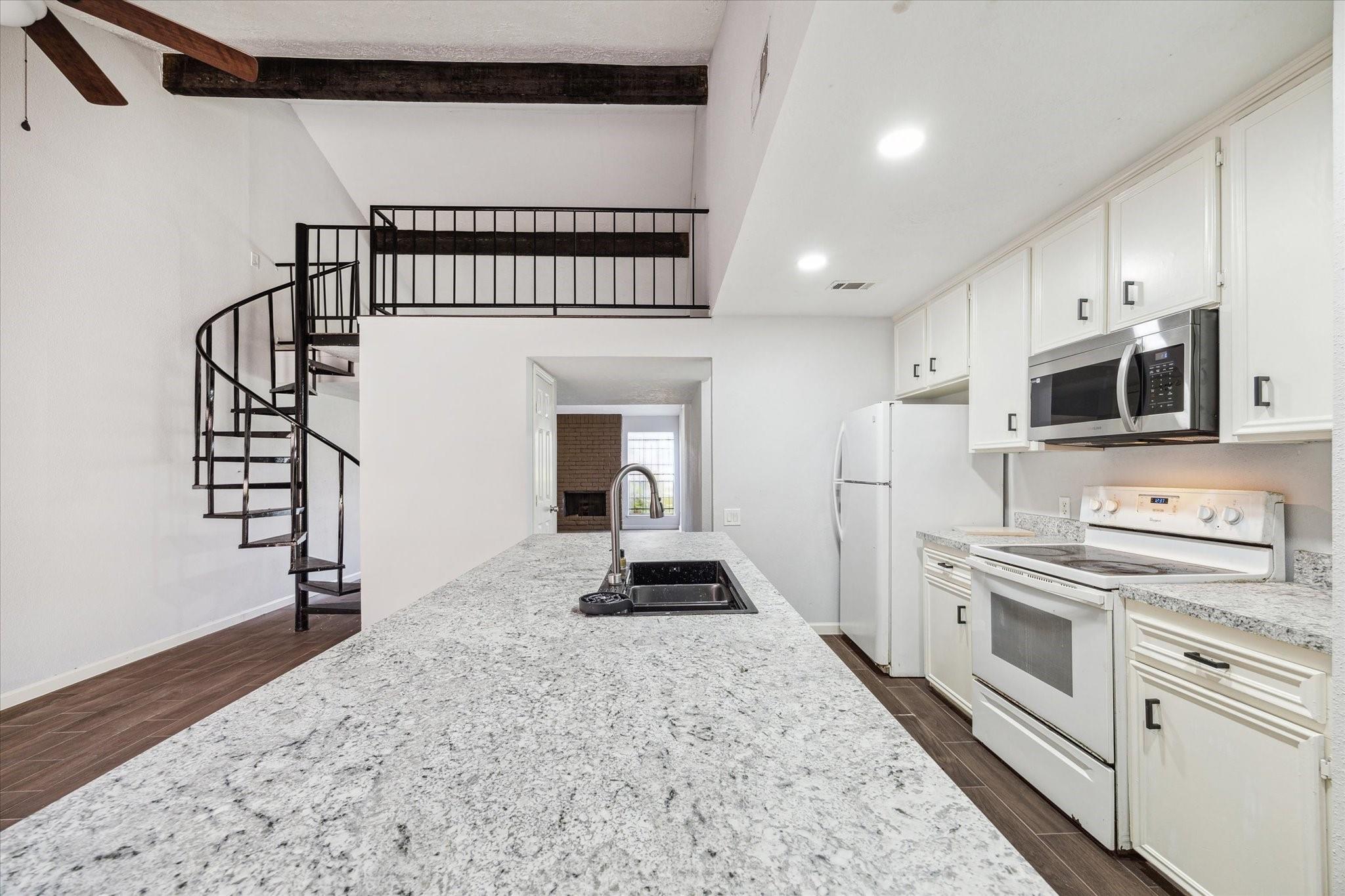 Residential in Houston 3