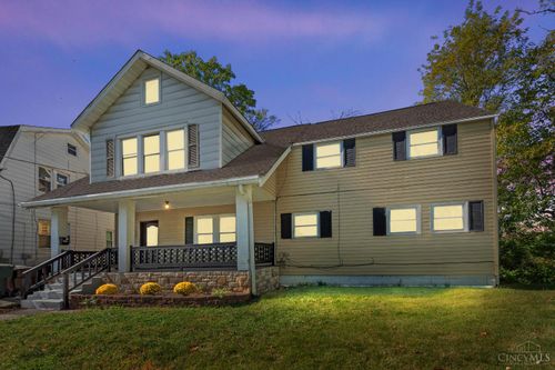 3 Baker Cir, Cincinnati, OH, 45212-2503 | Card Image