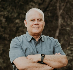 Kurt Peterson
