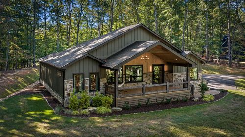 88 Cascading Brook Lane, Blue Ridge, GA, 30513 | Card Image