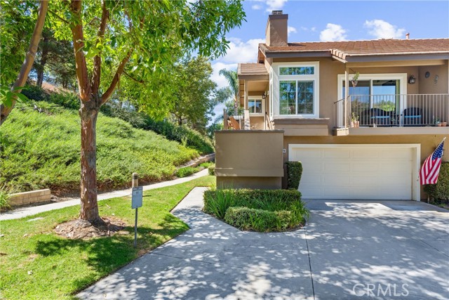 Glenhurst Dr, Anaheim, CA 92808